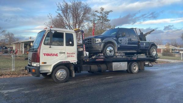 ZNL Towing