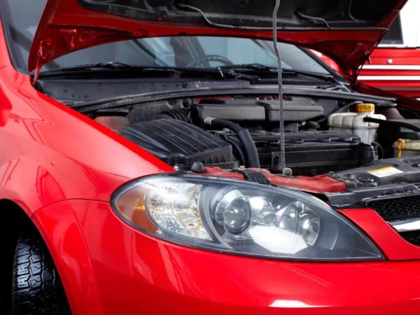 GT Auto LLC