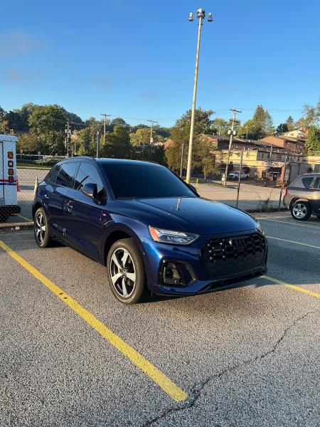 Remarkable Auto Works