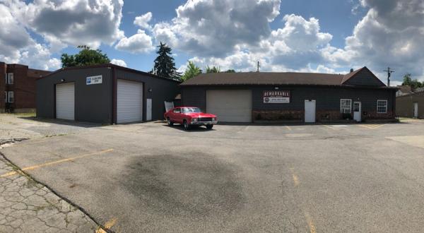 Remarkable Auto Works
