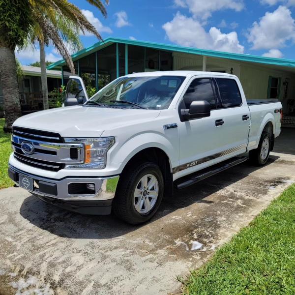 Calvin Mobile Auto Spa Llc.