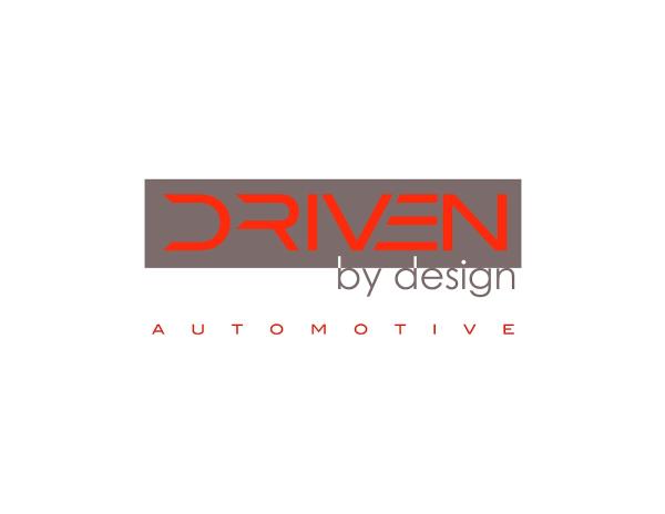 Driven By Design