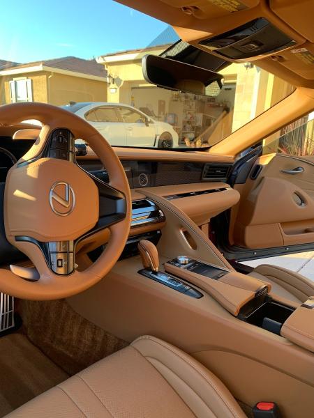 Mobile Detailing Company
