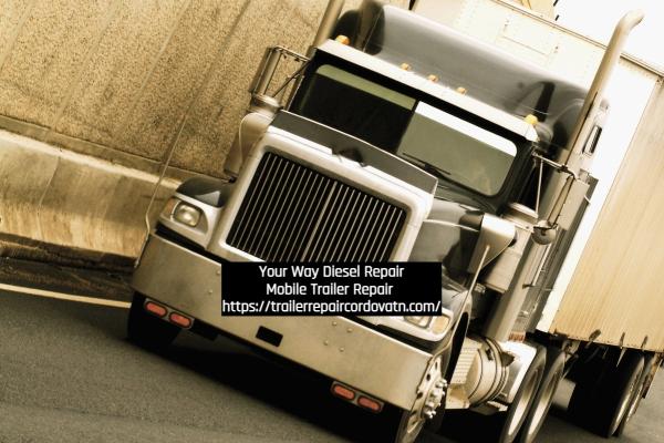 Your Way Diesel Repair
