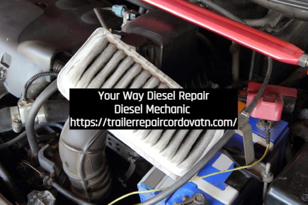 Your Way Diesel Repair