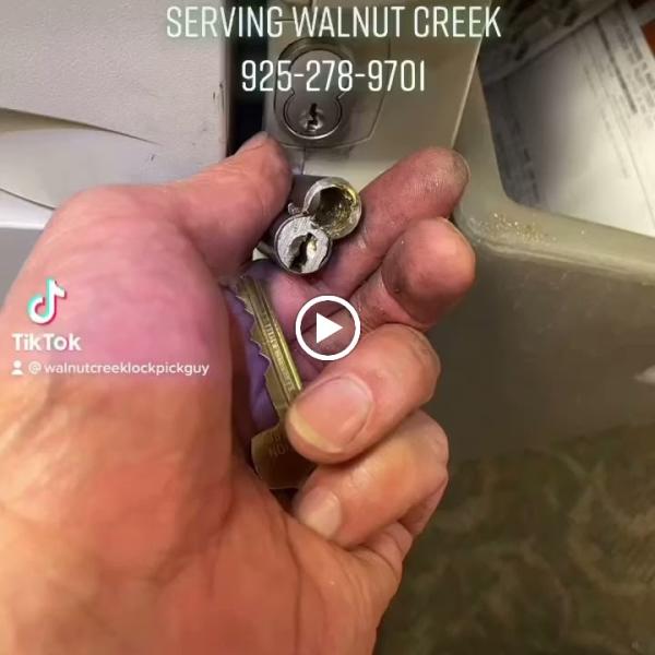 Bamboo Locksmith Service