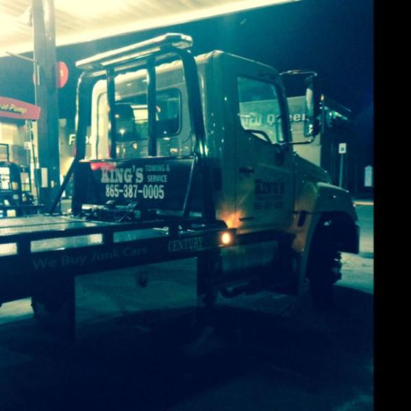 King's Towing and Service
