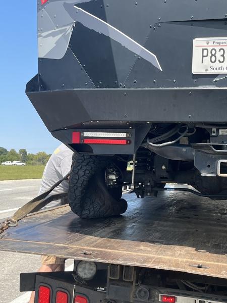 King's Towing and Service