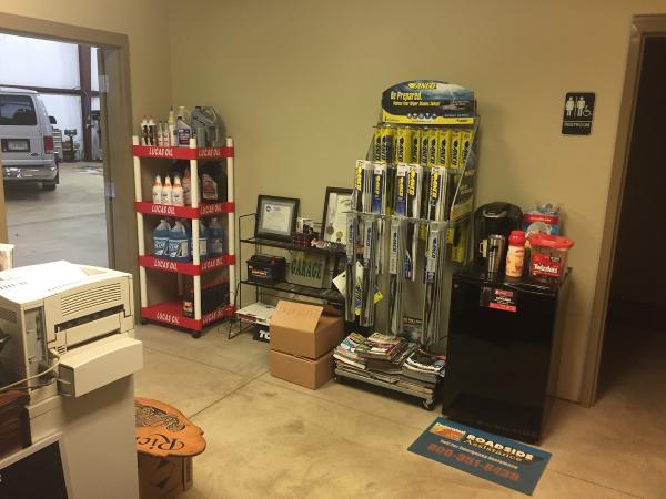 SNR Automotive
