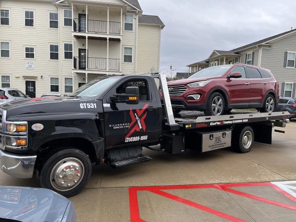 Goflex Auto & Sales