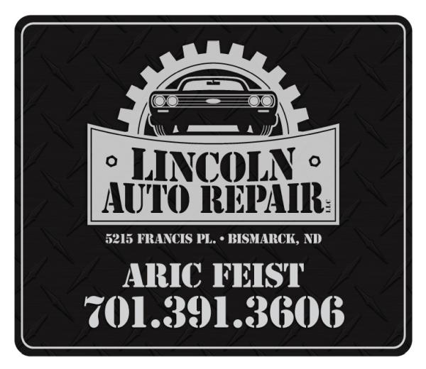 Lincoln Auto Repair LLC