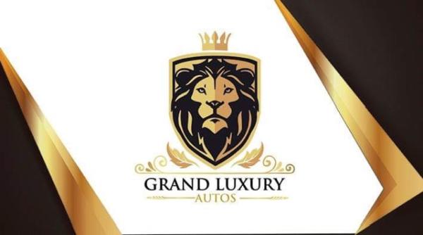 Grand Luxury Auto