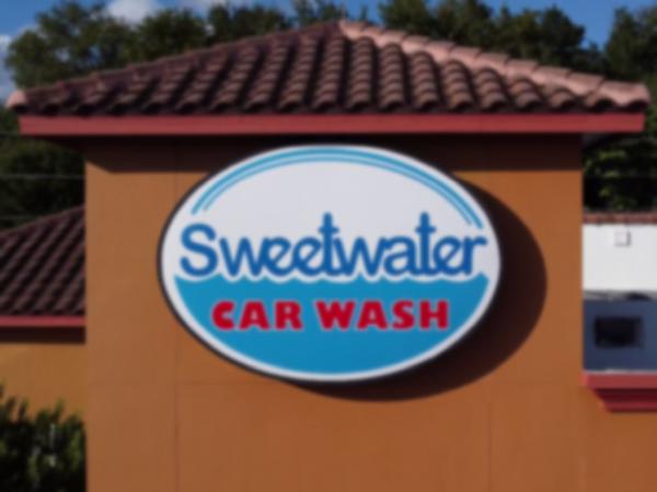 Sweetwater Apopka Car Wash
