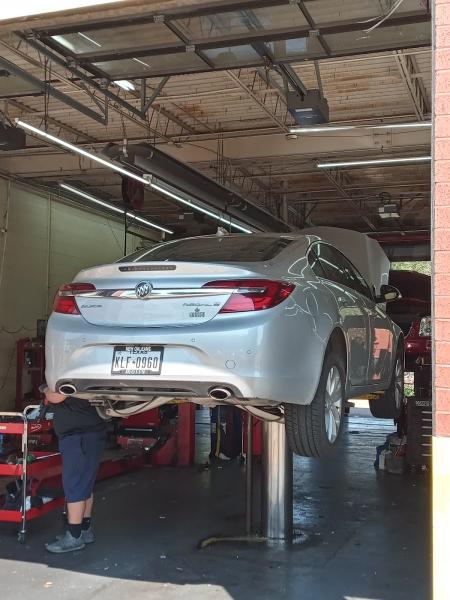 Carmotive Total Auto Care