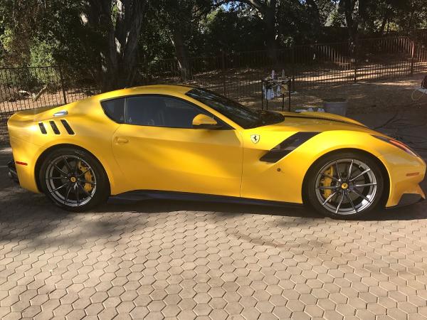 Five Star Auto Detailing
