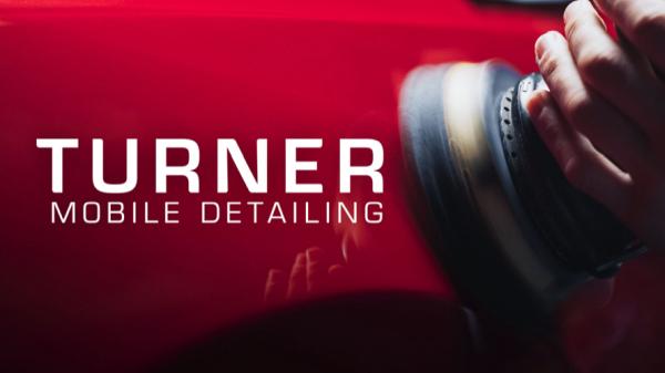 Turner Mobile Detailing