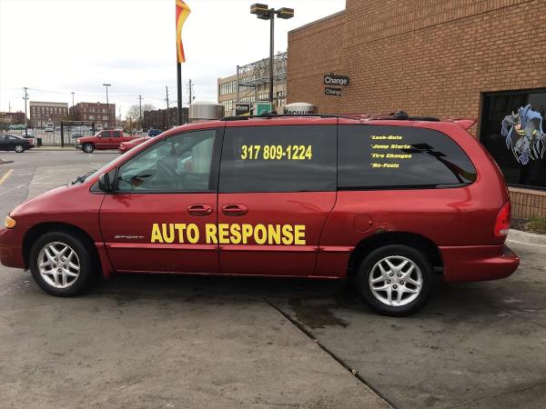 Auto Response LLC