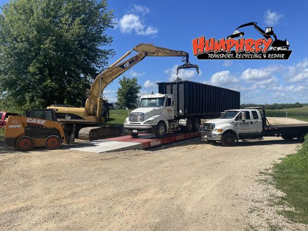 Humphreys Transport and Towing