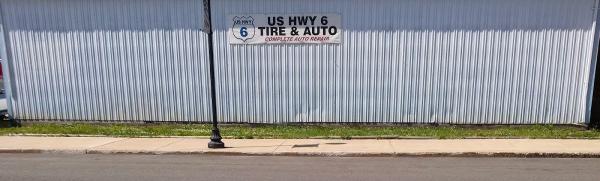US Highway 6 Tire & Auto