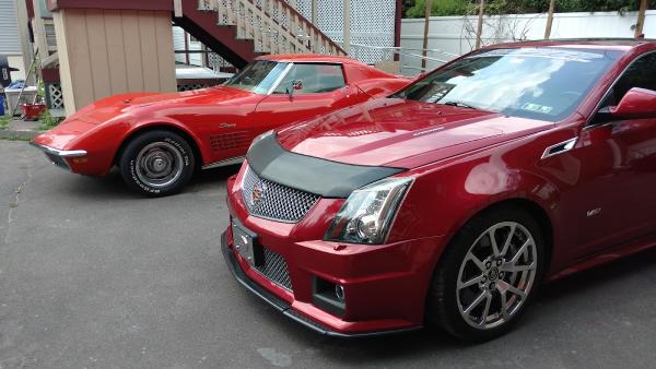 Race Proven Motorsports