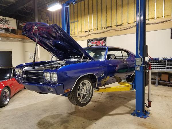 Race Proven Motorsports