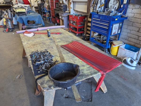 American Auto Upholstery
