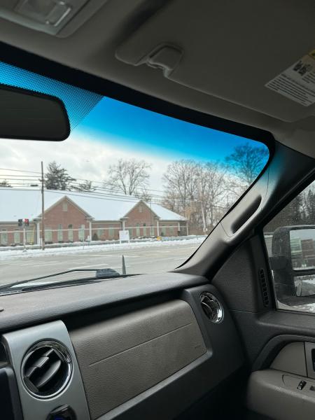 Best Auto Glass