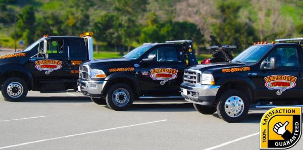 Expedite Towing Company