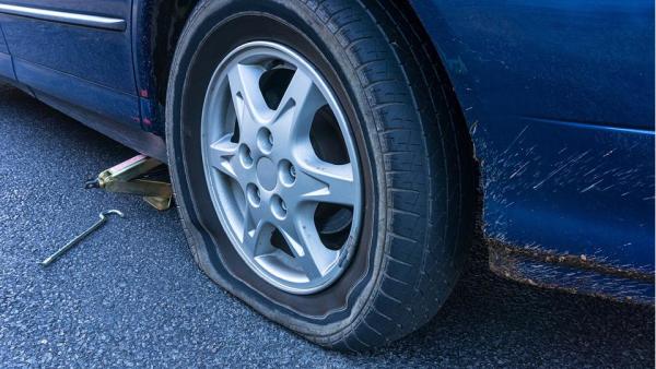 KT Roadside Assistance: Mobile Tire Services