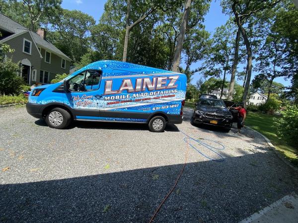 Lainez Mobile Auto Detailing