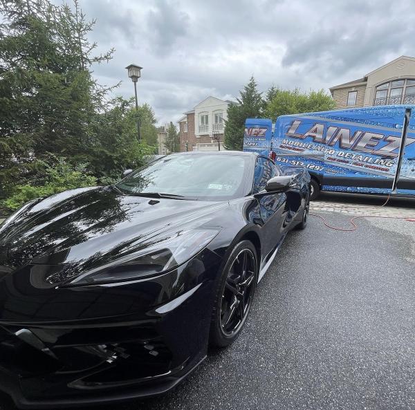 Lainez Mobile Auto Detailing