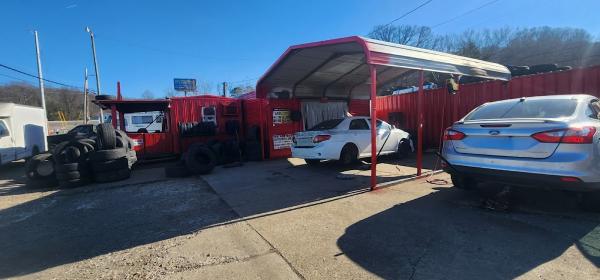 Mizfits Tire and Automotive