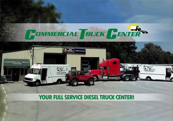 Commercial Truck Center