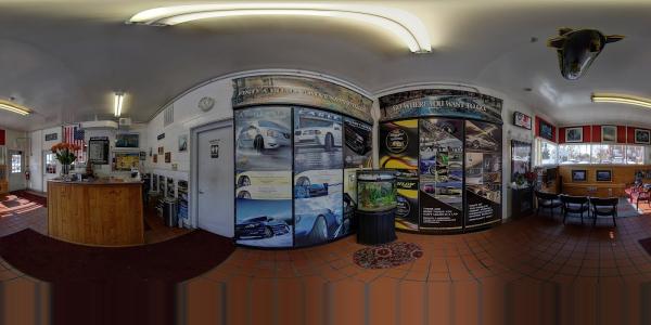 Just Autocare Inc