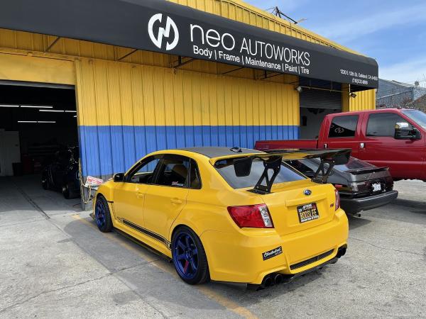 Neo Autoworks