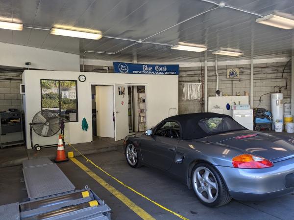 Westlake Smog Center