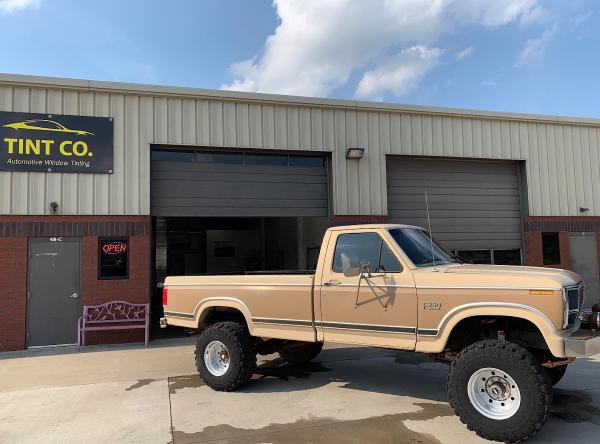 Tint CO.