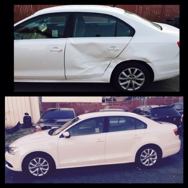 RMD Auto LLC