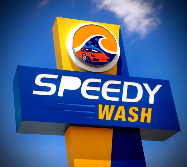 Speedy CAR Wash