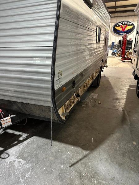 Front Range RV and Collision