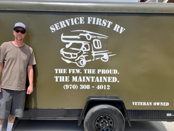 Service First RV
