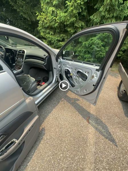 Auto Glass Tech Xpress