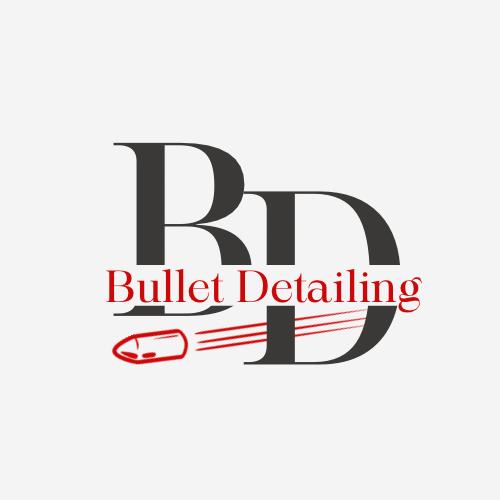 Bullet Detailing