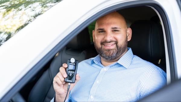 Lifesafer Ignition Interlock Salinas