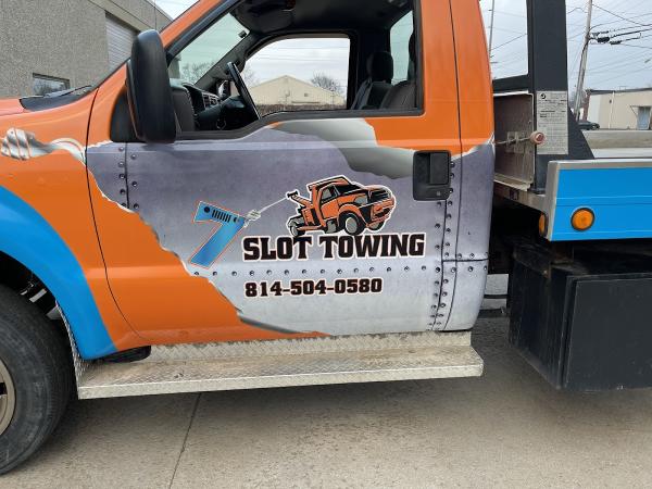 7slot Towing