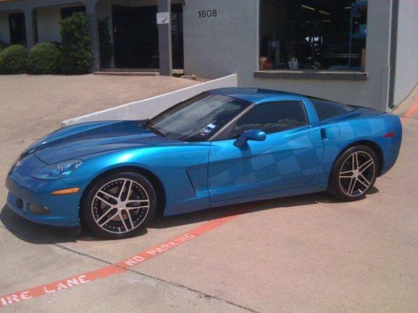 Autoschade Collision Services