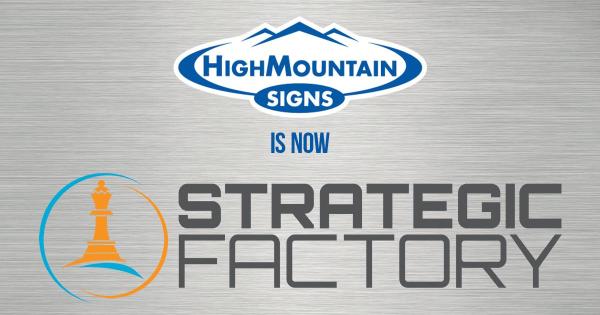 High Mountain Signs LLC
