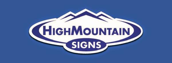 High Mountain Signs LLC