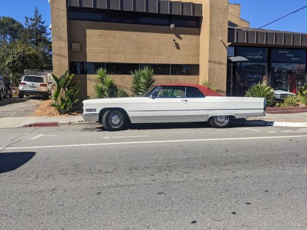 Precision Mercedes