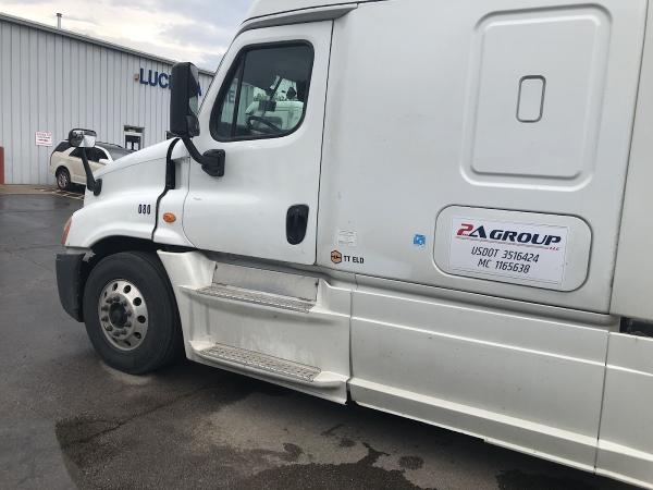 Rapid Care Truck Repair